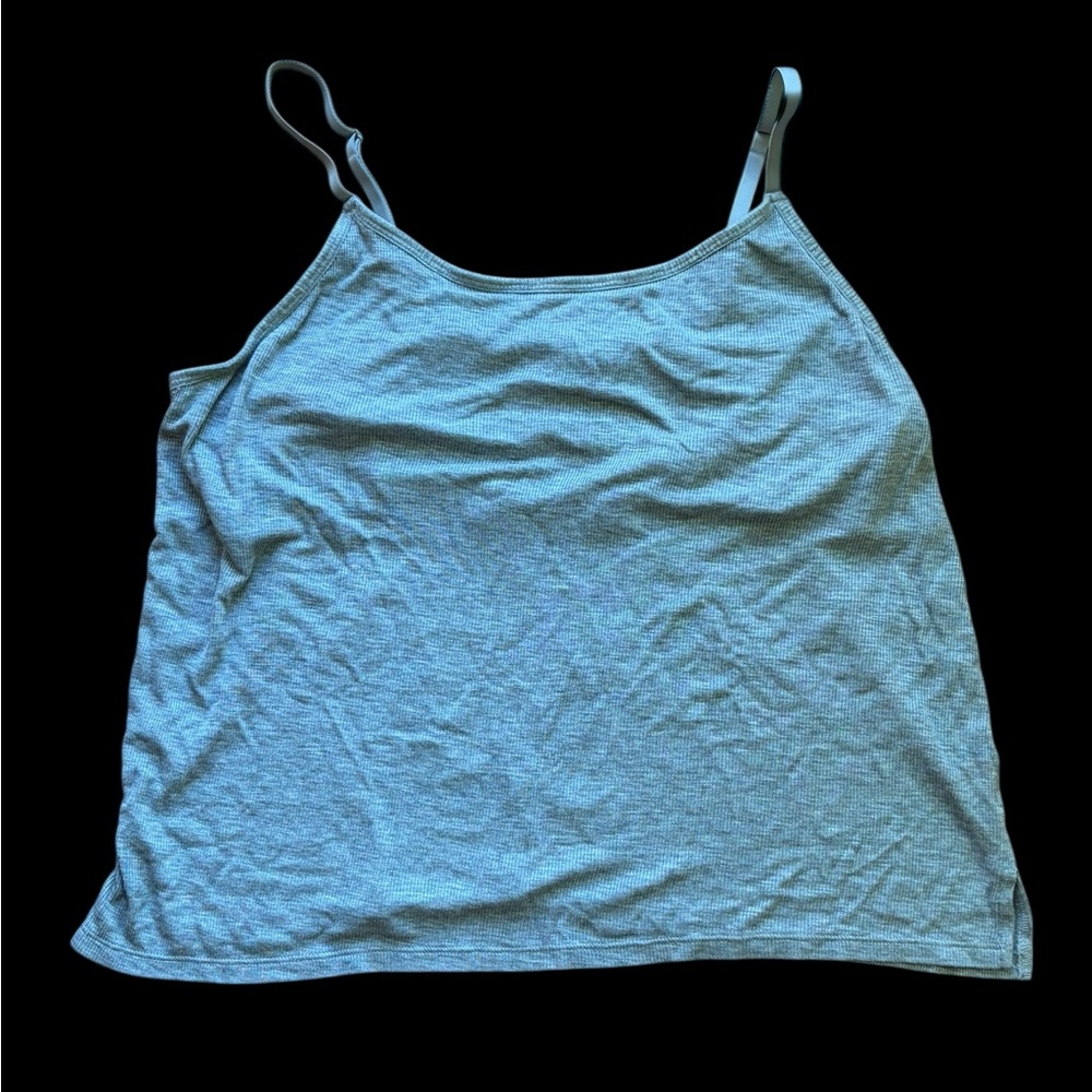 Stylish Women's Camisole & PJ Collection - White, Pink, Gray, and Black Floral - Picture 6 of 13
